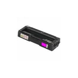Toner Laser Comp Rig Ricoh K241M Magenta Toner Laser Comp Rig Ricoh K241M Magenta