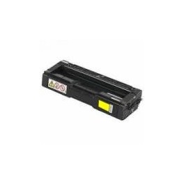 Toner Laser Comp Rig Ricoh K241Y Giallo Toner Laser Comp Rig Ricoh K241Y Giallo
