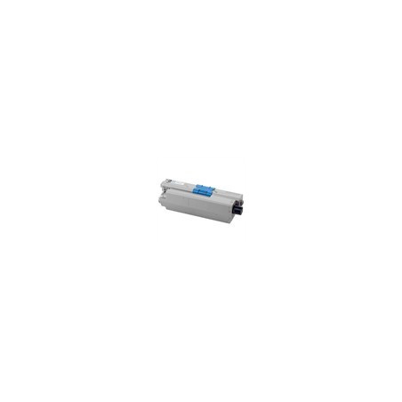 Toner Laser Comp Rig Oki C310 44469803 Nero