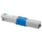Toner Laser Comp. Rig. Oki C310 / 44469706 Ciano
