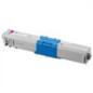 Toner Laser Comp. Rig. Oki C310 / 44469705 Magenta Toner Laser Comp. Rig. Oki C310 / 44469705 Magenta