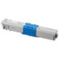 Toner Laser Comp. Rig. Oki C310 / 44469704 Giallo Toner Laser Comp. Rig. Oki C310 / 44469704 Giallo