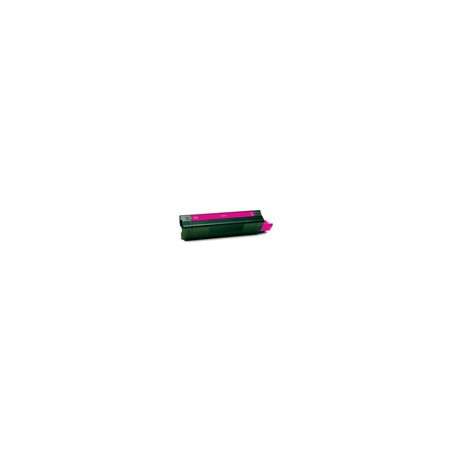 Toner Laser Comp Rig Oki C5250 Magenta