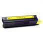 Toner Laser Comp. Rig. Oki C5250 Giallo