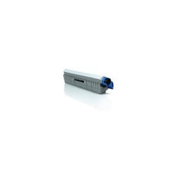 Toner Laser Comp  Rig  Oki C710   44318608 Nero
