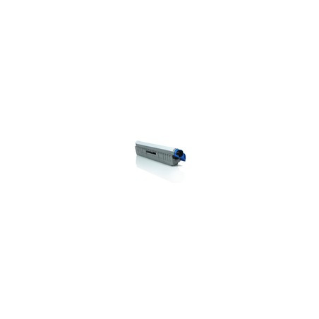Toner Laser Comp Rig Oki C710 44318608 Nero