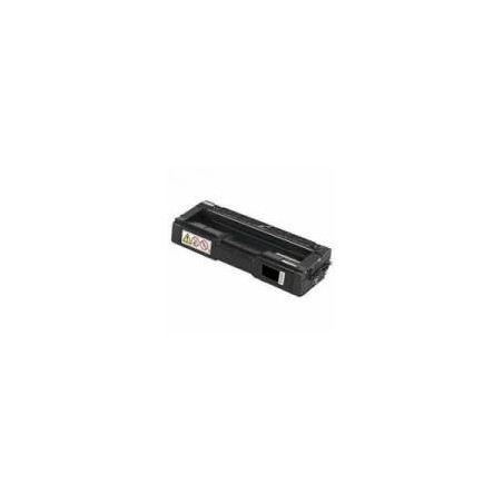 Toner Laser Comp Rig Ricoh K241BK Nero