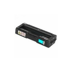 Toner Laser Comp  Rig  Ricoh K241C Ciano