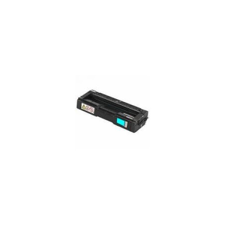 Toner Laser Comp Rig Ricoh K241C Ciano