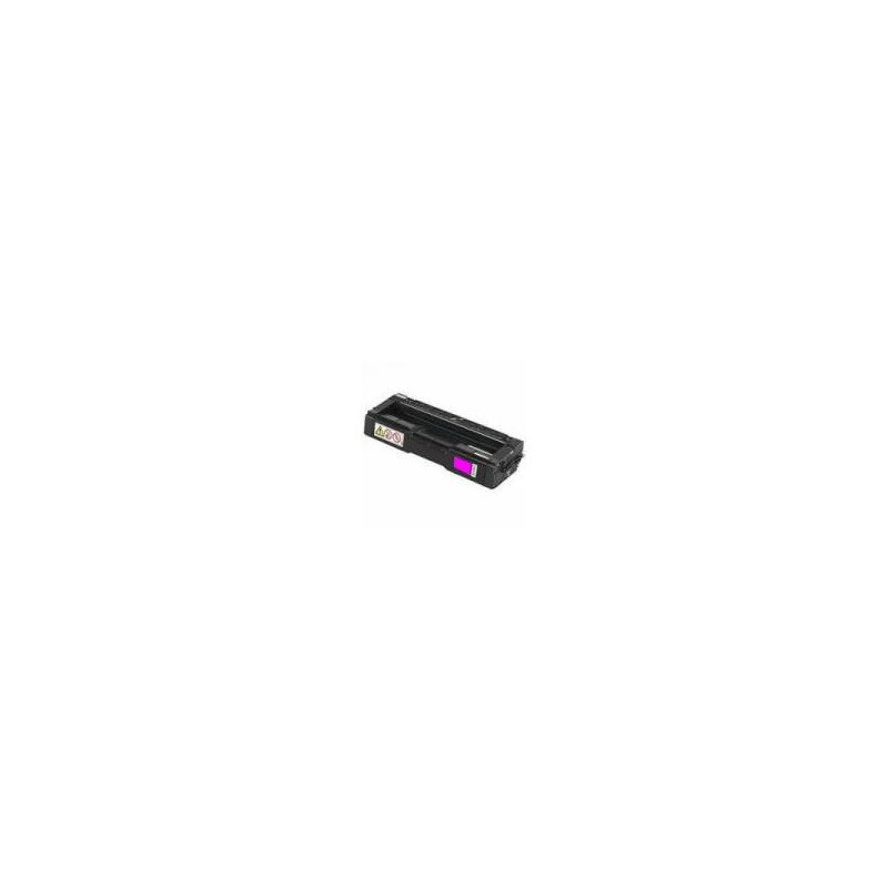Toner Laser Comp. Rig. Ricoh K241M Magenta 406054