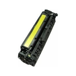 Toner Laser Comp Rig HP CC532A CE412A CF382A Giallo Toner Laser Comp Rig HP CC532A CE412A CF382A Giallo