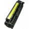 Toner Laser Comp Rig HP CC532A CE412A CF382A Giallo