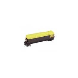 Toner Laser Comp Rig Kyocera TK-570Y Giallo Toner Laser Comp Rig Kyocera TK-570Y Giallo