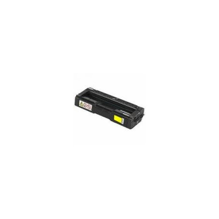 Toner Laser Comp Rig Ricoh K241Y Giallo