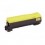 Toner Laser Comp Rig Kyocera TK-570Y Giallo