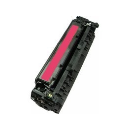 Toner Laser Comp Rig HP CC533A CE413A CF383A Magenta Toner Laser Comp Rig HP CC533A CE413A CF383A Magenta