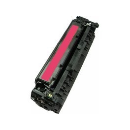 Toner Laser Comp Rig HP CC533A CE413A CF383A Magenta