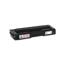 Toner Laser Comp Rig Ricoh RHC310HEK 406479 Nero Toner Laser Comp Rig Ricoh RHC310HEK 406479 Nero