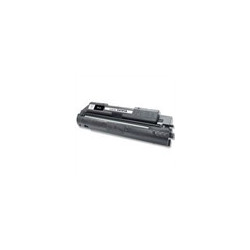 Toner Laser Comp  Rig  HP C4191A   Canon EP-83BK Nero