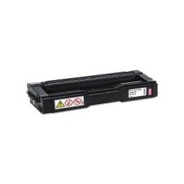 Toner Laser Comp Rig Ricoh RHC310HEM 406481 Magenta Toner Laser Comp Rig Ricoh RHC310HEM 406481 Magenta