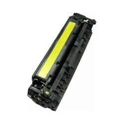 Toner Laser Comp  Rig  HP CC532A   CE412A   CF382A Giallo