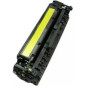 Toner Laser Comp. Rig. HP CC532A / CE412A / CF382A Giallo Toner Laser Comp. Rig. HP CC532A / CE412A / CF382A Giallo
