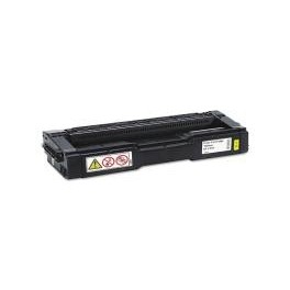 Toner Laser Comp Rig Ricoh RHC310HEY 406482 Giallo Toner Laser Comp Rig Ricoh RHC310HEY 406482 Giallo