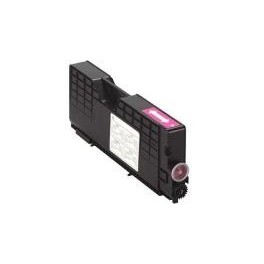 Toner Laser Comp Rig Ricoh K170M Type 140 Magenta