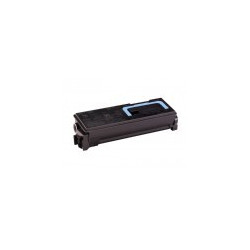 Toner Laser Comp  Rig  Kyocera TK-570BK Nero