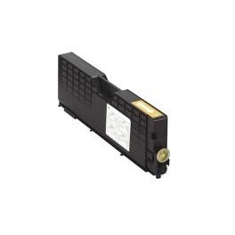 Toner Laser Comp Rig Ricoh K170Y Type 140 Giallo Toner Laser Comp Rig Ricoh K170Y Type 140 Giallo