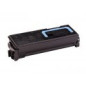 Toner Laser Comp. Rig. Kyocera TK-570BK Nero