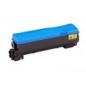 Toner Laser Comp. Rig. Kyocera TK-570C Ciano
