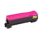 Toner Laser Comp. Rig. Kyocera TK-570M Magenta