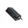 Toner Laser Comp Rig Ricoh RHC430EK 821074 Nero