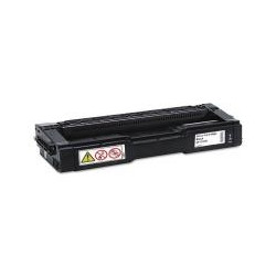 Toner Laser Comp Rig Ricoh RHC310HEK 406479 Nero