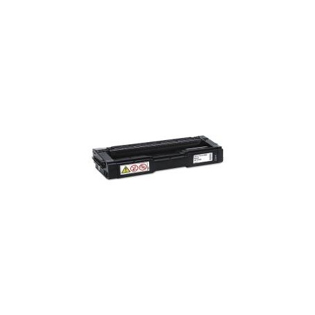 Toner Laser Comp Rig Ricoh RHC310HEK 406479 Nero