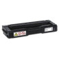 Toner Laser Comp. Rig. Ricoh RHC310HEK / 406479 Nero
