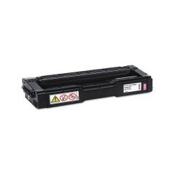 Toner Laser Comp  Rig  Ricoh RHC310HEM   406481 Magenta