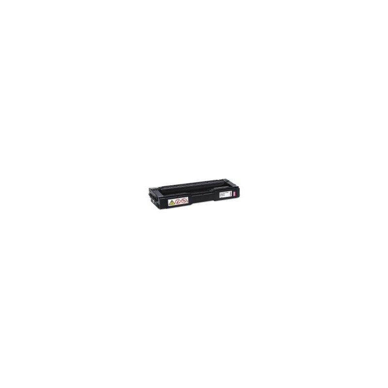 Toner Laser Comp. Rig. Ricoh RHC310HEM / 406481 Magenta Toner Laser Comp. Rig. Ricoh RHC310HEM / 406481 Magenta