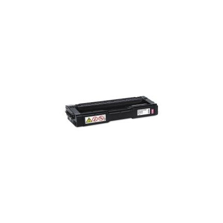 Toner Laser Comp Rig Ricoh RHC310HEM 406481 Magenta