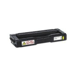 Toner Laser Comp  Rig  Ricoh RHC310HEY   406482 Giallo