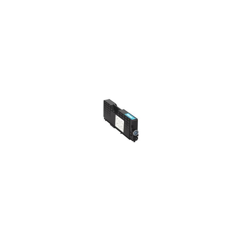 Toner Laser Comp. Rig. Ricoh K170C / Type 140 Ciano