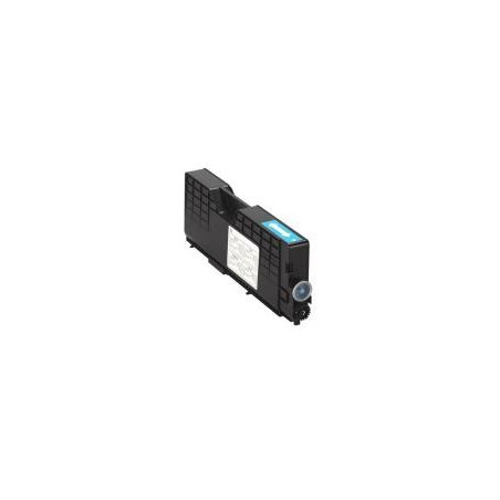 Toner Laser Comp  Rig  Ricoh K170C   Type 140 Ciano