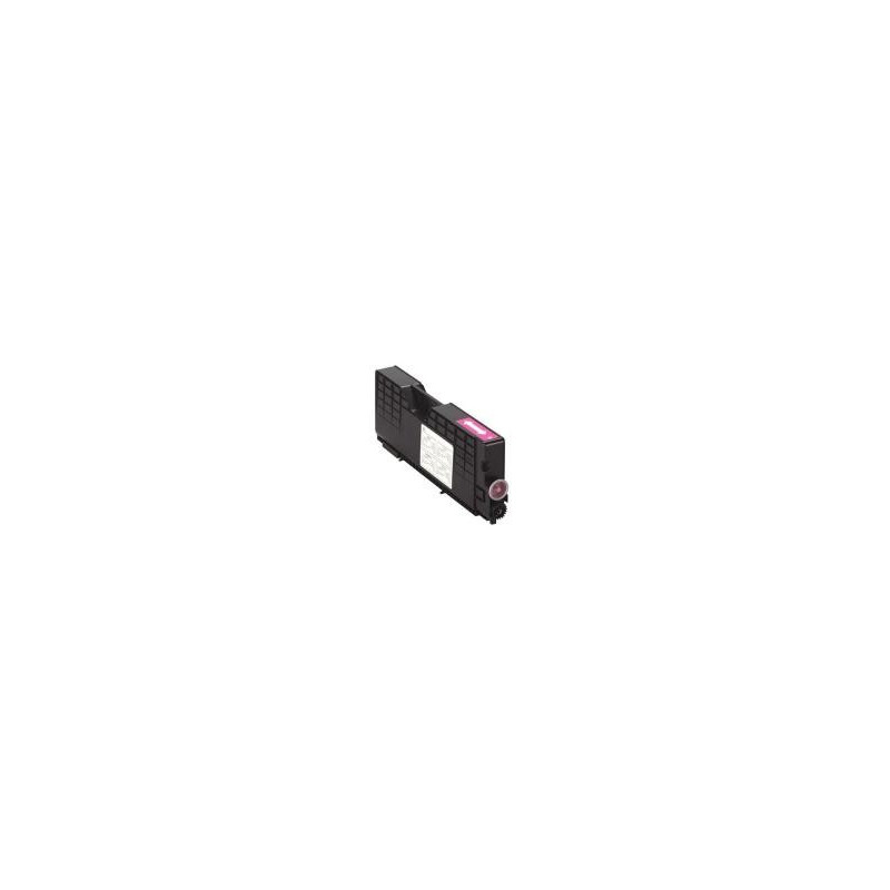 Toner Laser Comp. Rig. Ricoh K170M / Type 140 Magenta