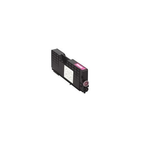 Toner Laser Comp  Rig  Ricoh K170M   Type 140 Magenta