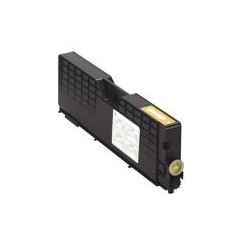 Toner Laser Comp  Rig  Ricoh K170Y   Type 140 Giallo