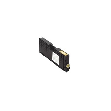 Toner Laser Comp  Rig  Ricoh K170Y   Type 140 Giallo
