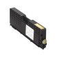 Toner Laser Comp. Rig. Ricoh K170Y / Type 140 Giallo