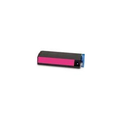Toner Laser Comp  Rig  Xerox C1110 Magenta