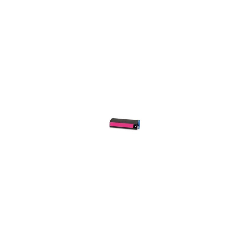 Toner Laser Comp. Rig. Xerox C1110 Magenta